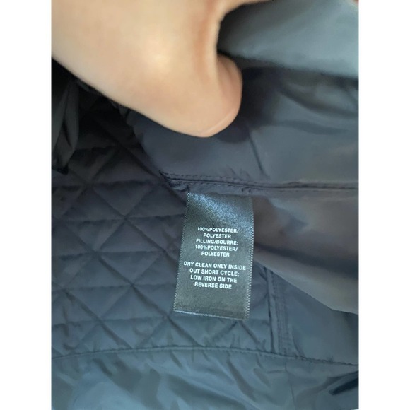 Lafayette 148 Quilted Jacket M - Picture 4 of 5